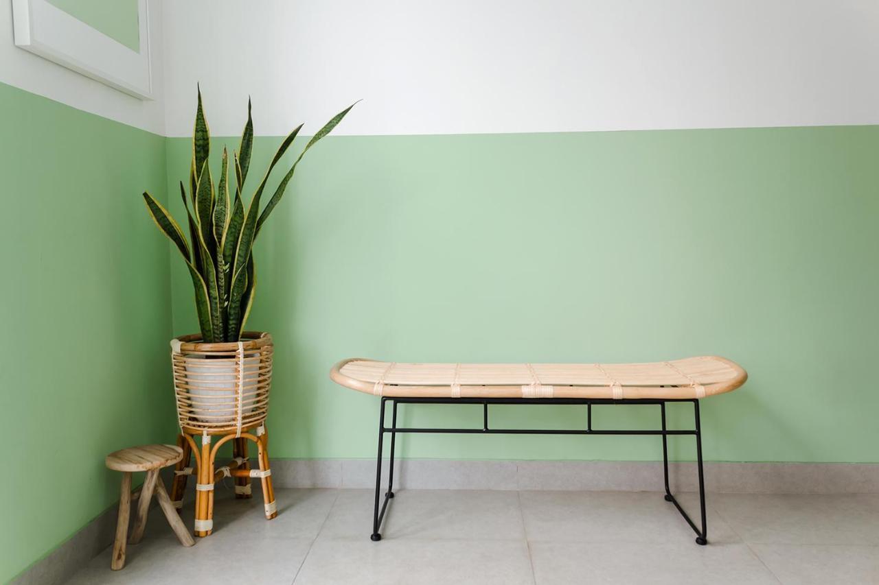 Sanctuary Spaces By Twospaces Jakarta Ngoại thất bức ảnh