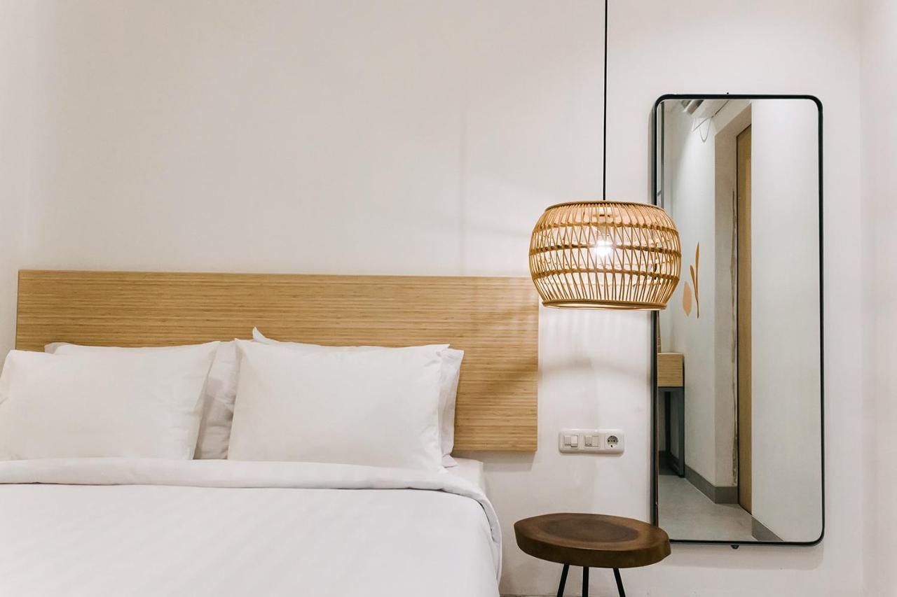 Sanctuary Spaces By Twospaces Jakarta Ngoại thất bức ảnh