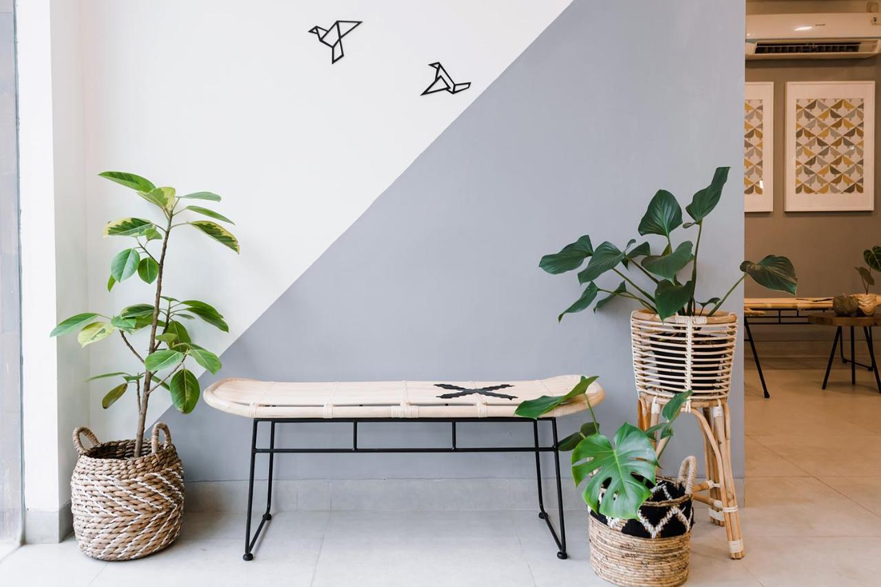 Sanctuary Spaces By Twospaces Jakarta Ngoại thất bức ảnh