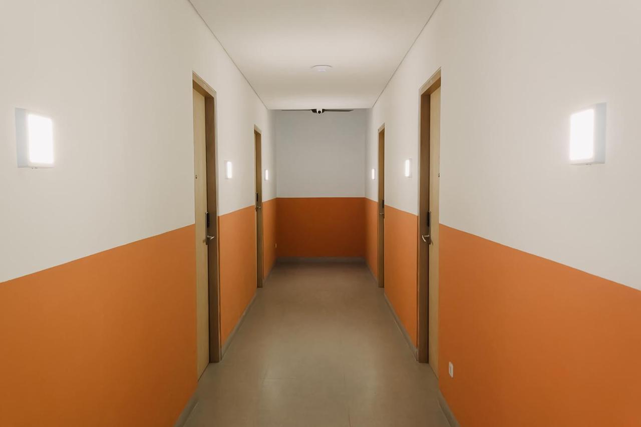 Sanctuary Spaces By Twospaces Jakarta Ngoại thất bức ảnh