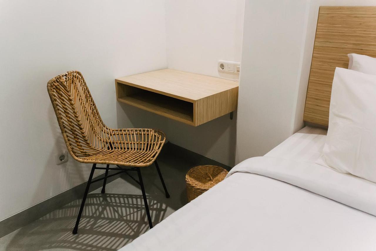 Sanctuary Spaces By Twospaces Jakarta Ngoại thất bức ảnh