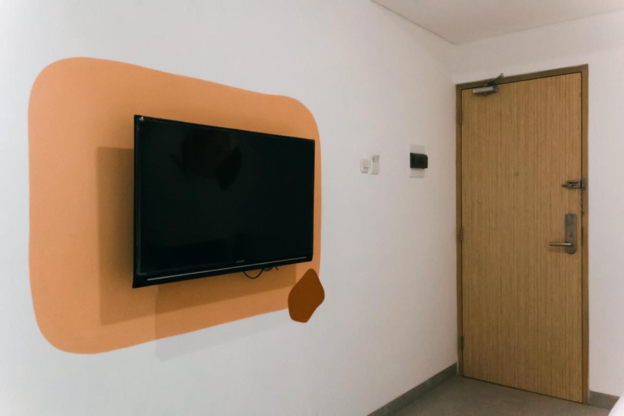 Sanctuary Spaces By Twospaces Jakarta Ngoại thất bức ảnh