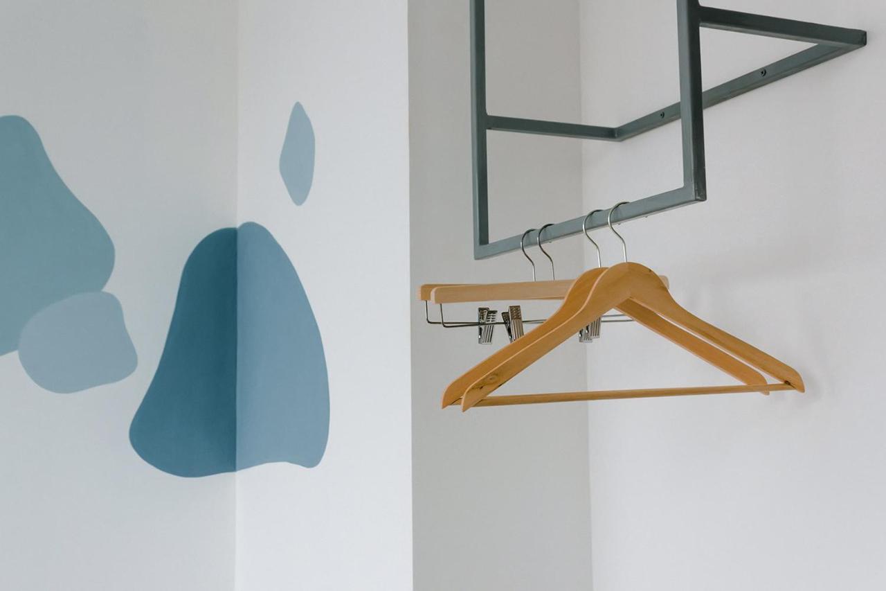 Sanctuary Spaces By Twospaces Jakarta Ngoại thất bức ảnh