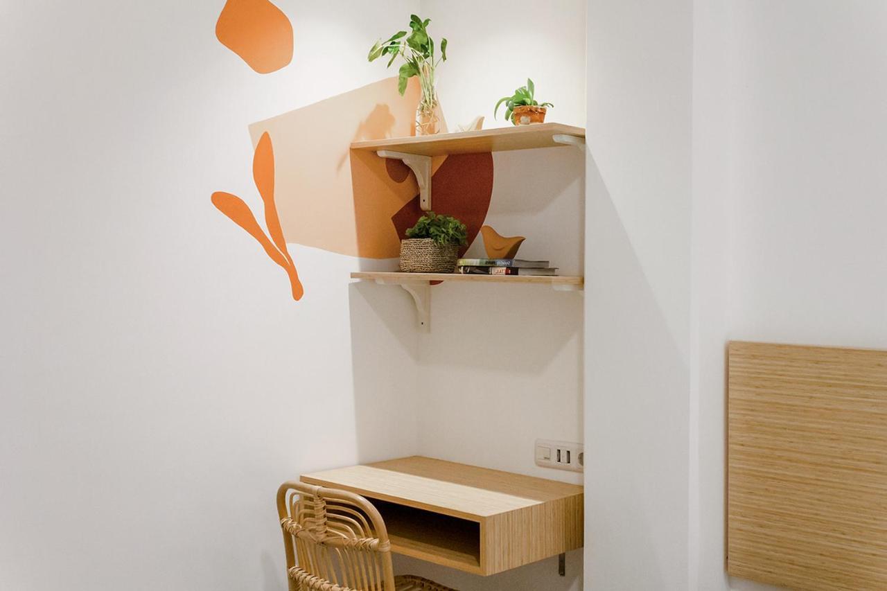 Sanctuary Spaces By Twospaces Jakarta Ngoại thất bức ảnh