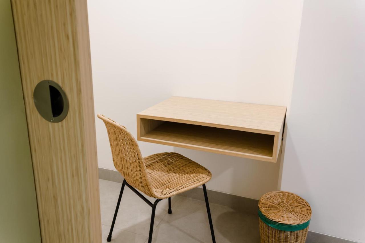 Sanctuary Spaces By Twospaces Jakarta Ngoại thất bức ảnh